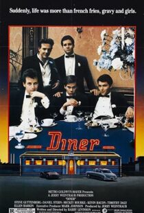 دانلود فیلم Diner 1982114537-699950695