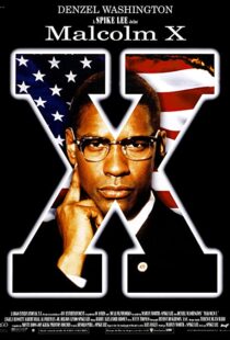 دانلود فیلم Malcolm X 1992111387-1856323711