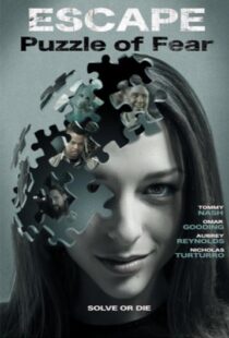 دانلود فیلم Escape: Puzzle of Fear 2020114461-1860257576