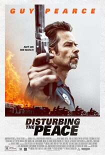 دانلود فیلم Disturbing the Peace 2020113647-1659799606