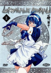 دانلود انیمه Ikki tousen114651-1726622137