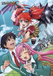 دانلود انیمه Rosario + Vampire111718-1835136915