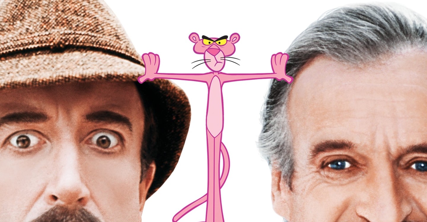 دانلود فیلم Trail of the Pink Panther 1982