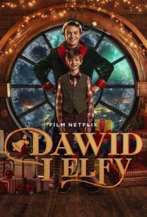 دانلود فیلم David and the Elves 2021113304-557883240