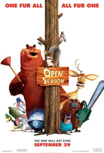 دانلود انیمیشن Open Season 2006116176-2030981378