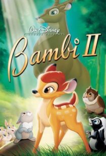 دانلود انیمیشن Bambi 2: The Great Prince of the Forest 2006115610-1349178300