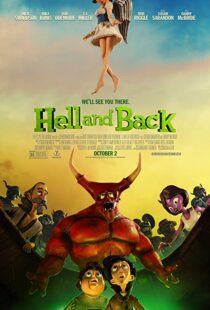 دانلود انیمیشن Hell and Back 2015116076-1919804489