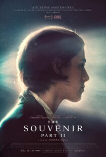 دانلود فیلم The Souvenir: Part II 2021115823-663796742