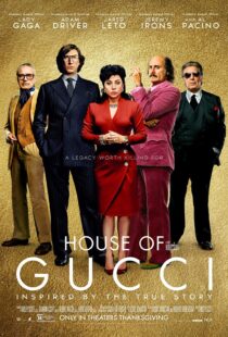 دانلود فیلم House of Gucci 2021115320-2022521821