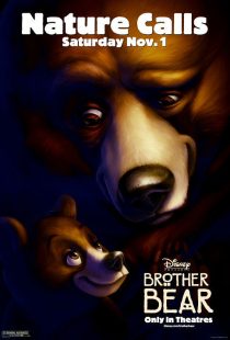 دانلود انیمیشن Brother Bear 2003195957-810299832