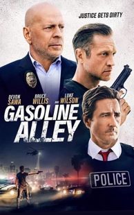 دانلود فیلم Gasoline Alley 2022194957-1776515633