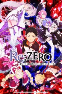 دانلود انیمه Re: Zero, Starting Life in Another World112801-1007781554