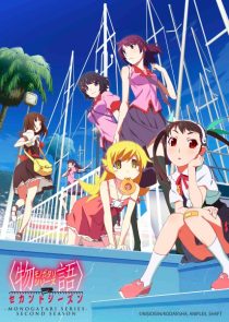 دانلود انیمه Monogatari Series: Second Season112353-1059998408