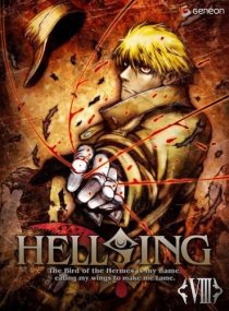 دانلود انیمه Hellsing: The Dawn109733-982051671