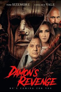 دانلود فیلم Damon’s Revenge 2022194985-1346663339