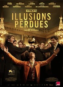 دانلود فیلم Lost Illusions 2021194495-743655656