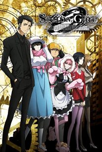 دانلود انیمه Steins;Gate 0109774-1399740211