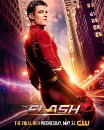 دانلود سریال The Flash19713-816949746