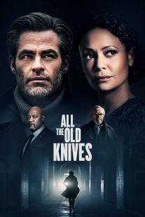 دانلود فیلم All the Old Knives 2022162210-1014673632