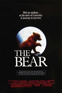 دانلود فیلم The Bear 1988198482-673090925