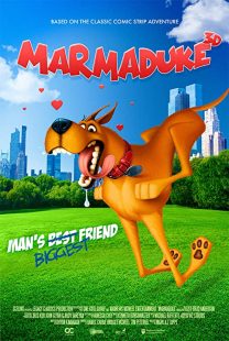 دانلود انیمیشن Marmaduke 2022198264-493645158