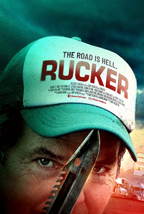 دانلود فیلم Rucker 2022