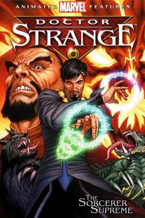 دانلود انیمیشن Doctor Strange 2007197365-1031084368