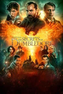 دانلود فیلم Fantastic Beasts: The Secrets of Dumbledore 2022198270-769701668