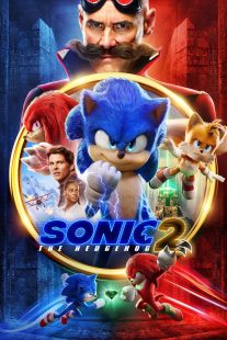 دانلود انیمه Sonic the Hedgehog 2 2022196952-994415971