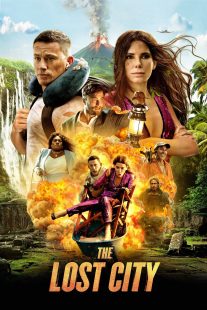 دانلود فیلم The Lost City 2022198167-480282637