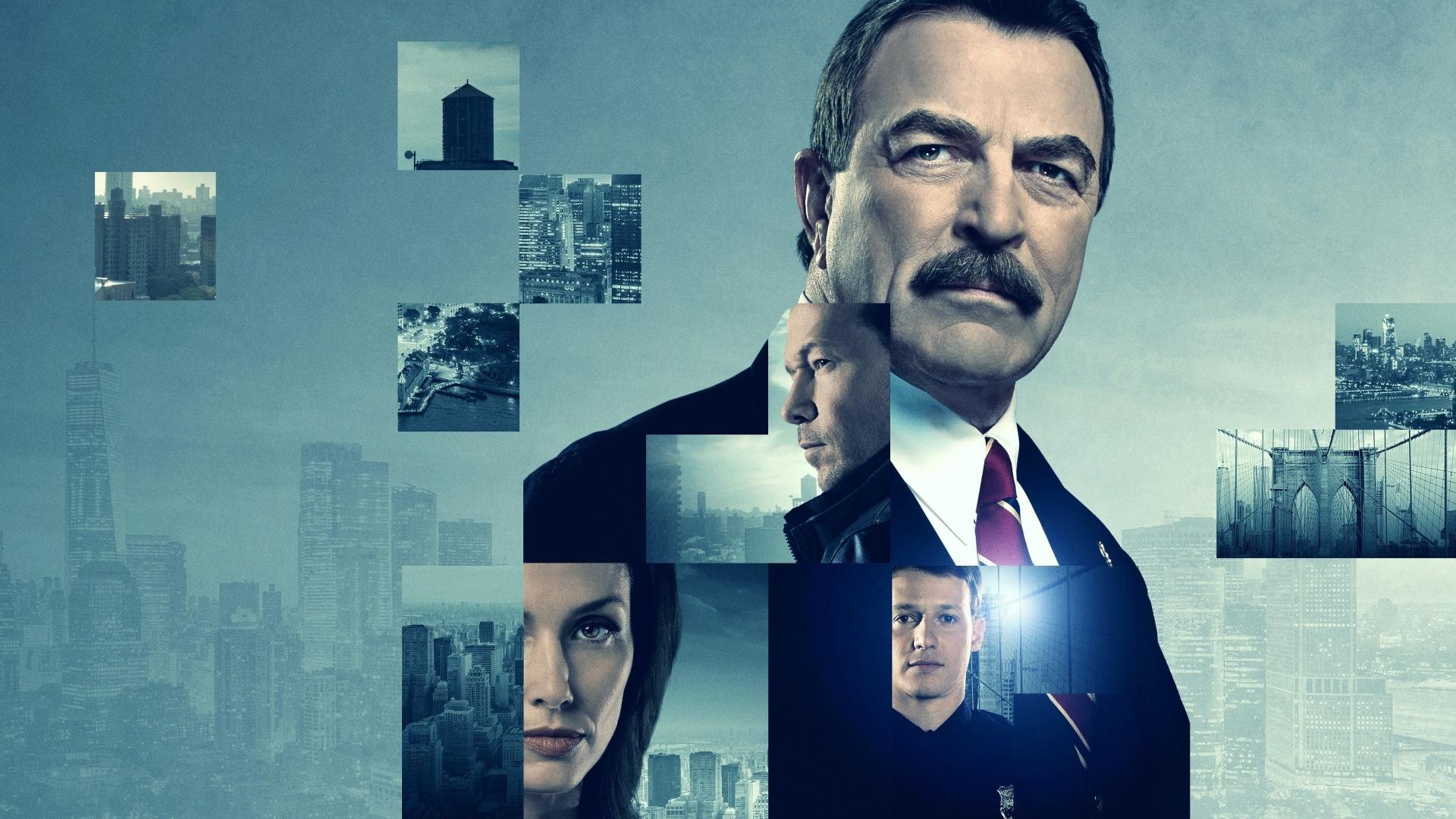 دانلود سریال Blue Bloods