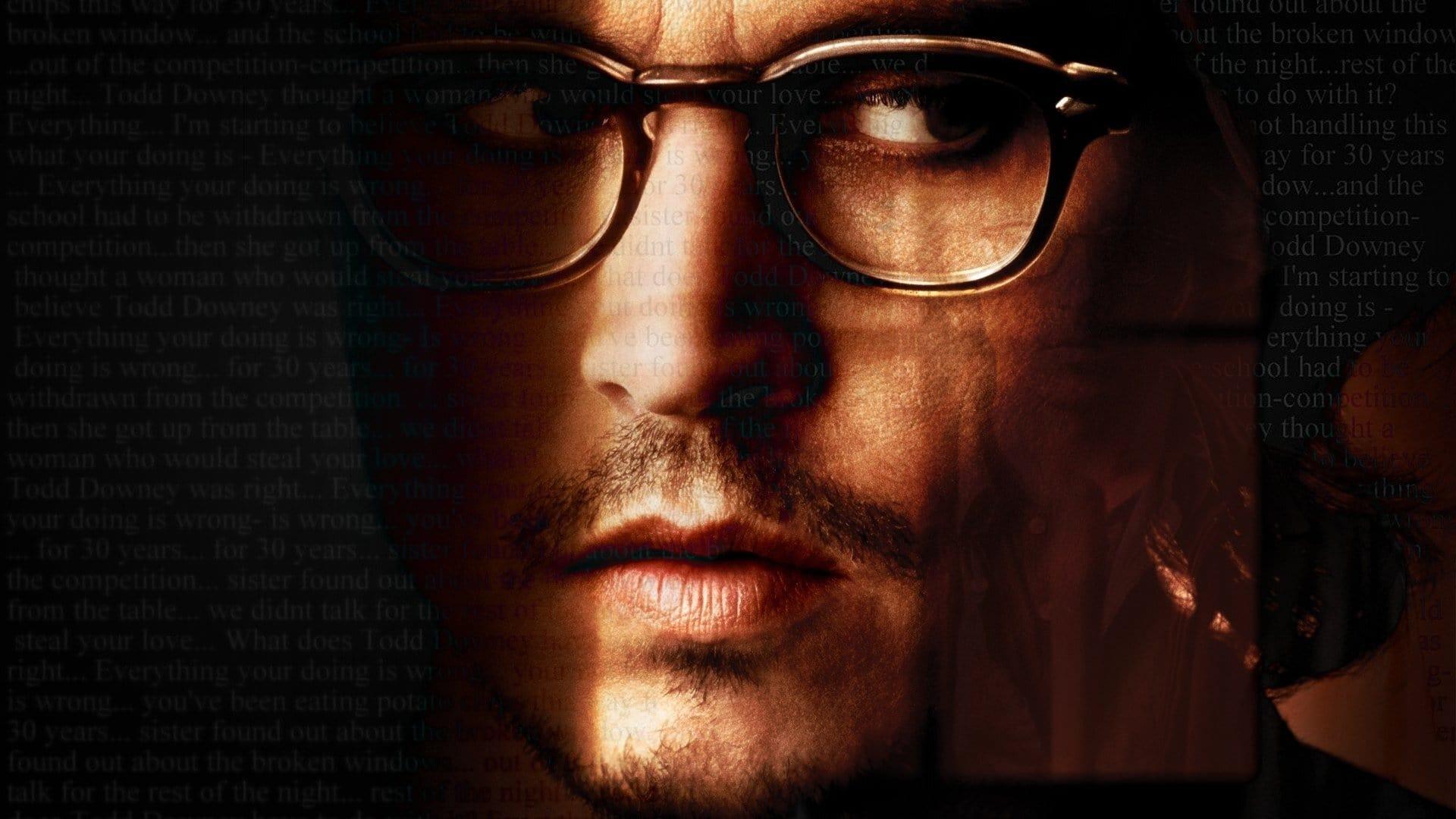 دانلود فیلم Secret Window 2004