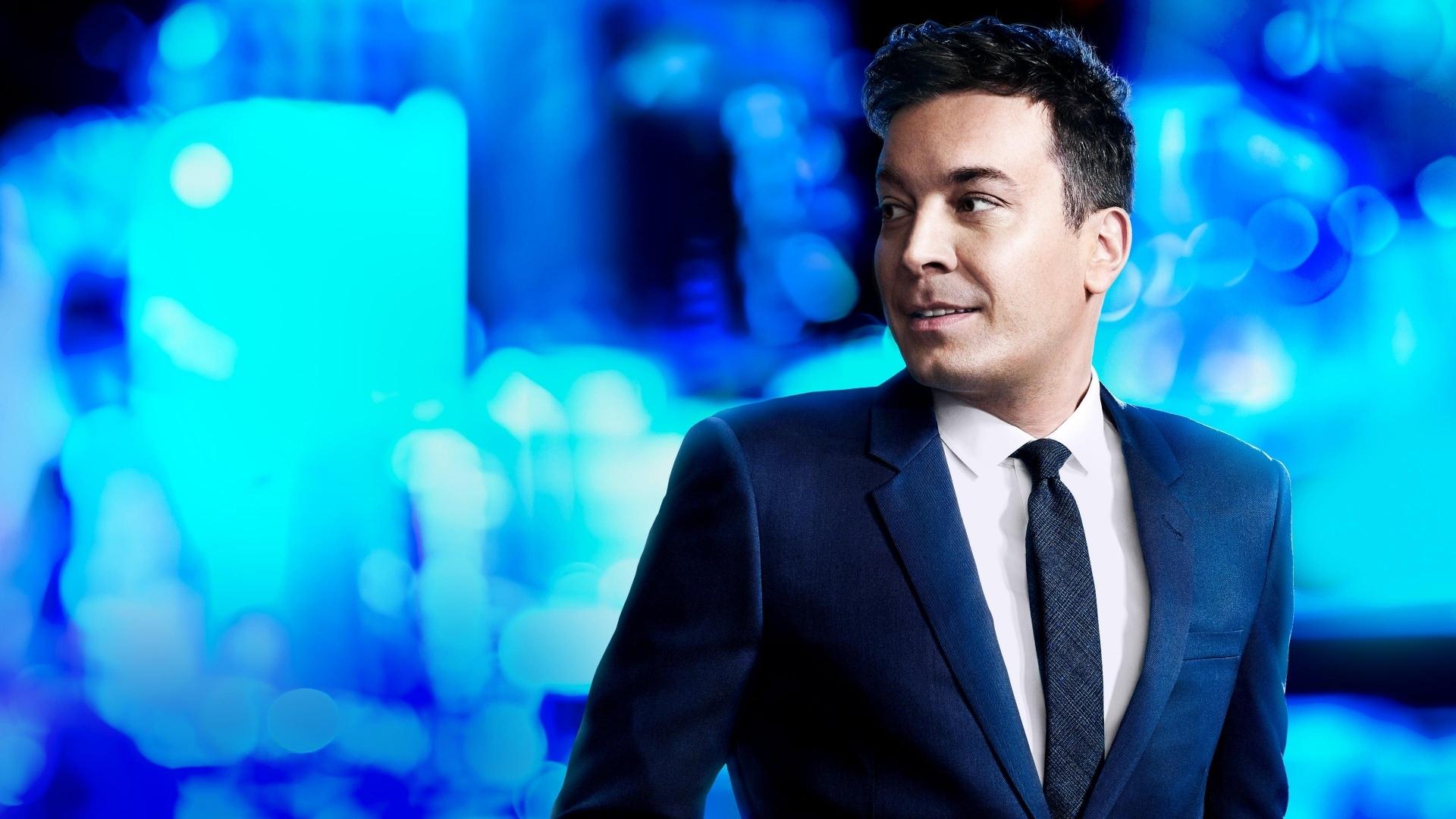 دانلود سریال The Tonight Show Starring Jimmy Fallon