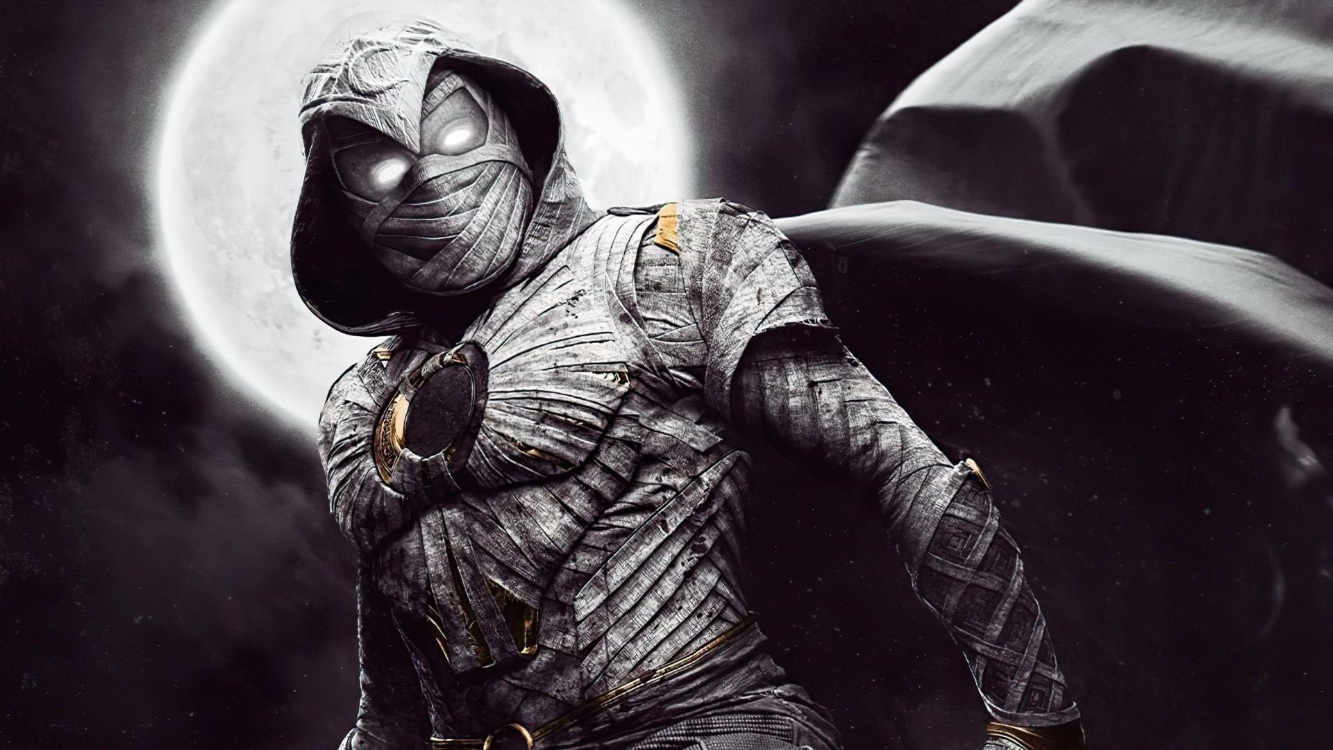 دانلود سریال Moon Knight