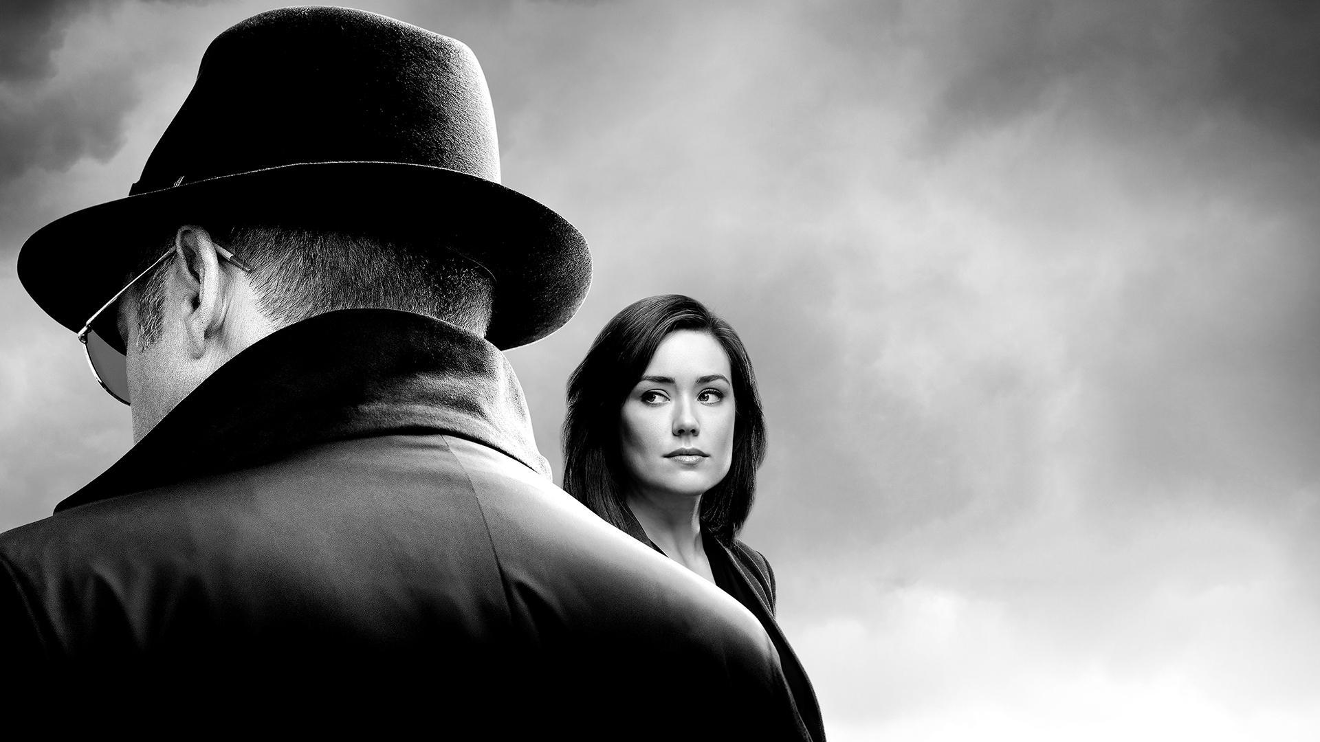 دانلود سریال The Blacklist