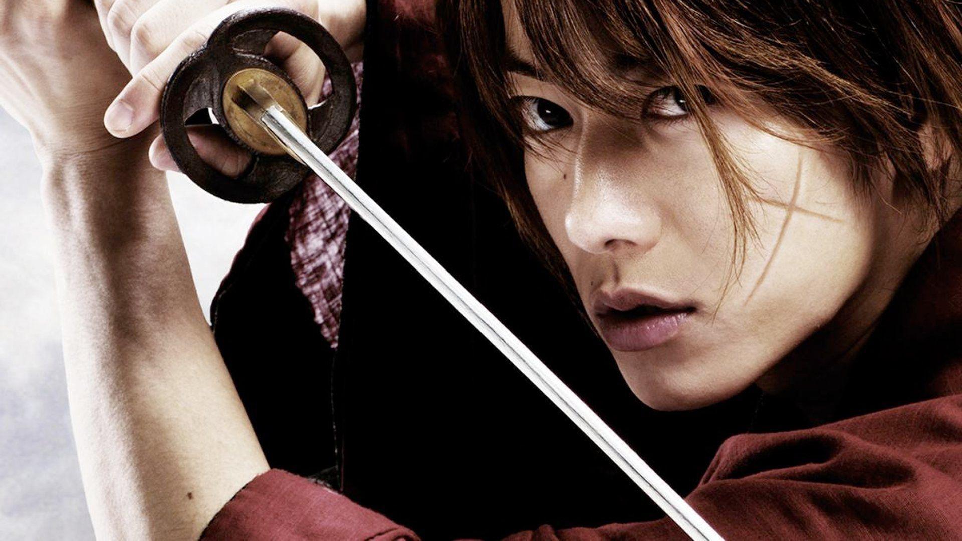 دانلود فیلم Rurouni Kenshin Part I: Origins 2012