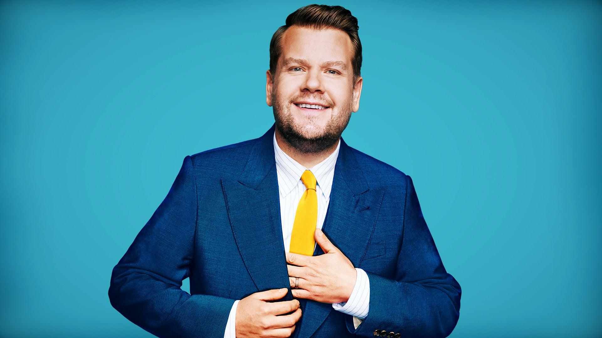 دانلود سریال The Late Late Show with James Corden