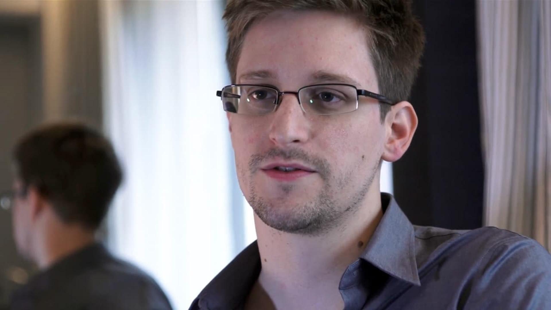 دانلود مستند Citizenfour 2014