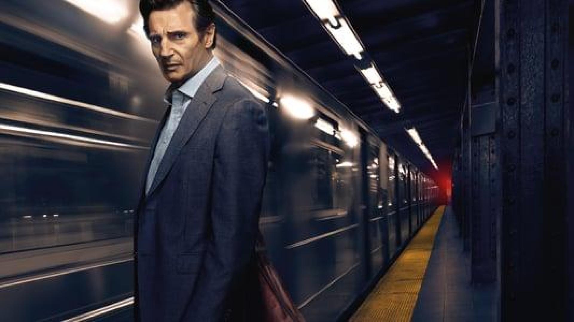 دانلود فیلم The Commuter 2018