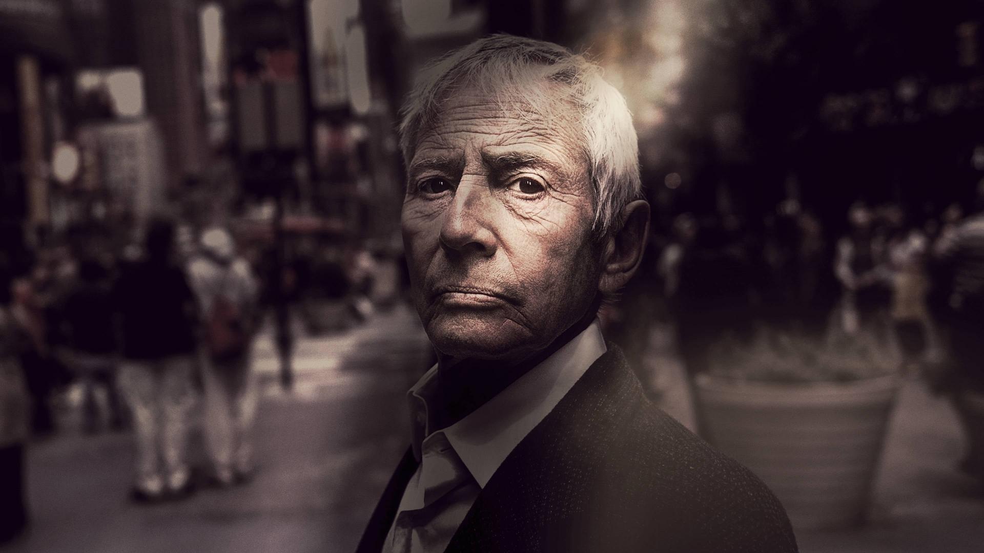 دانلود مستند The Jinx: The Life and Deaths of Robert Durst