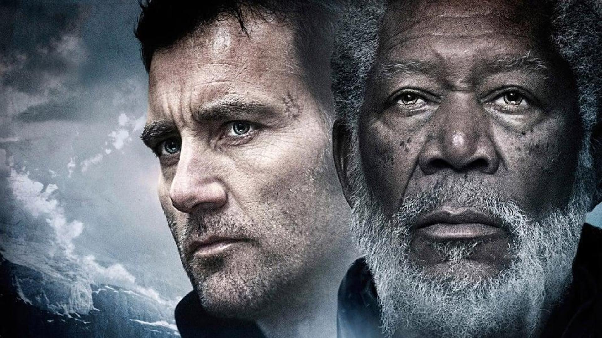 دانلود فیلم کره ای Last Knights 2015