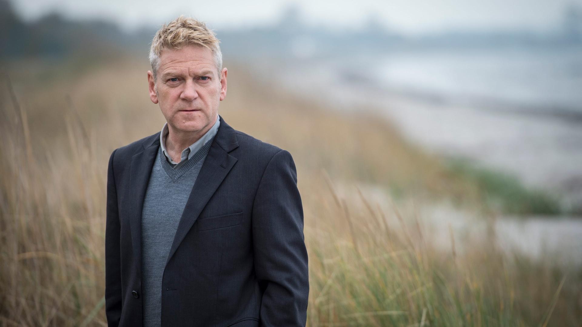 دانلود سریال Wallander