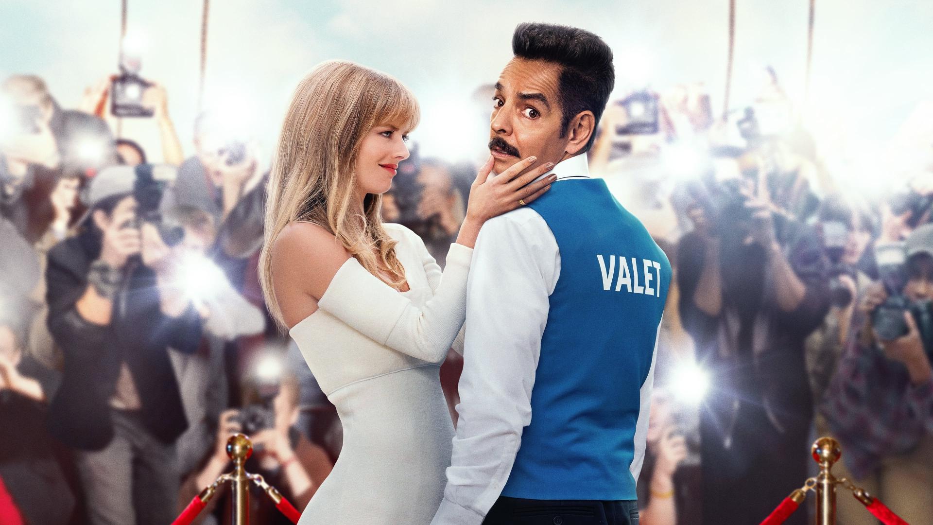 دانلود فیلم The Valet 2022