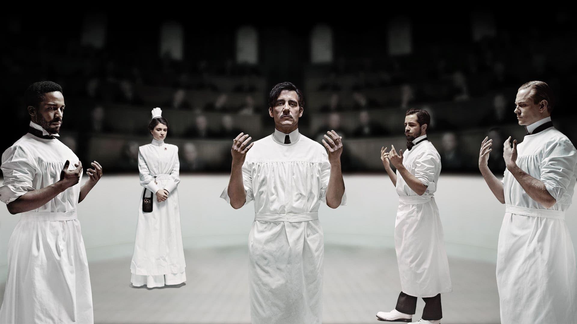 دانلود سریال The Knick