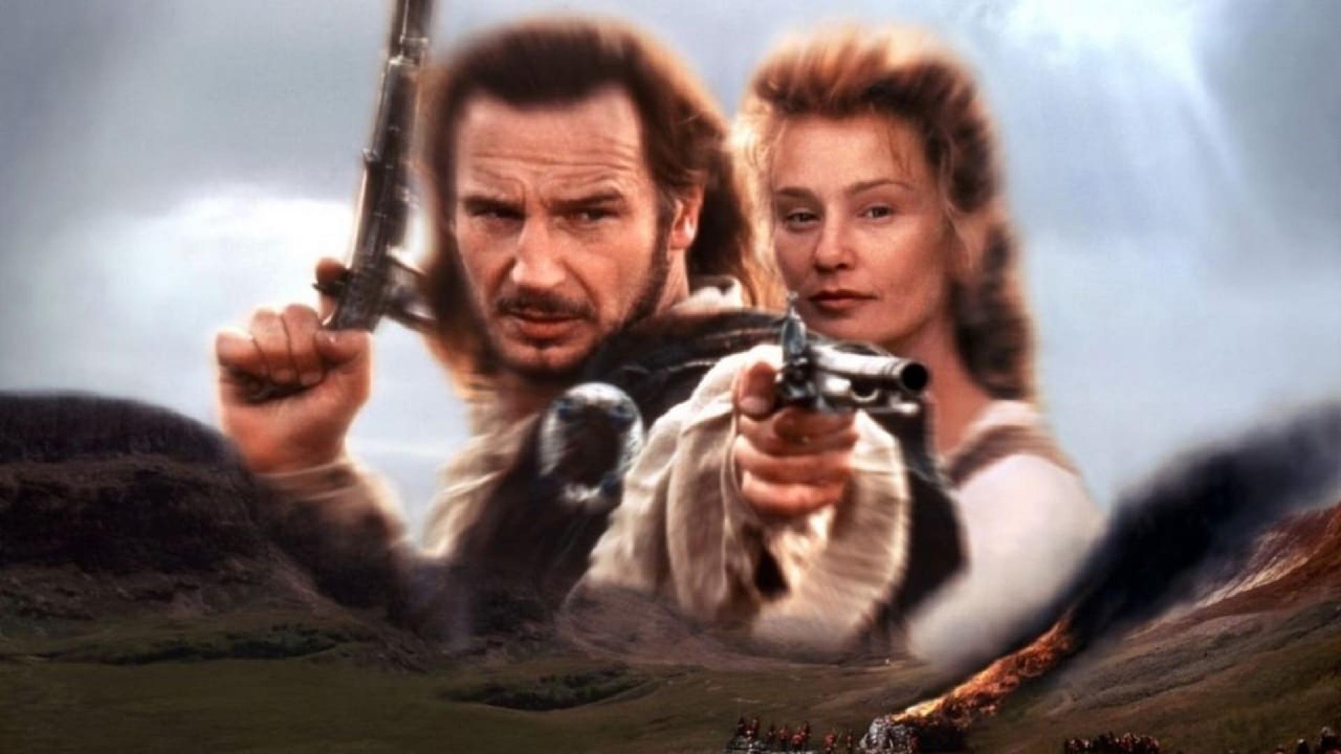 دانلود فیلم Rob Roy 1995