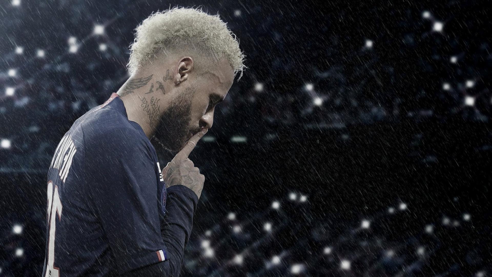 دانلود مستند Neymar: The Perfect Chaos