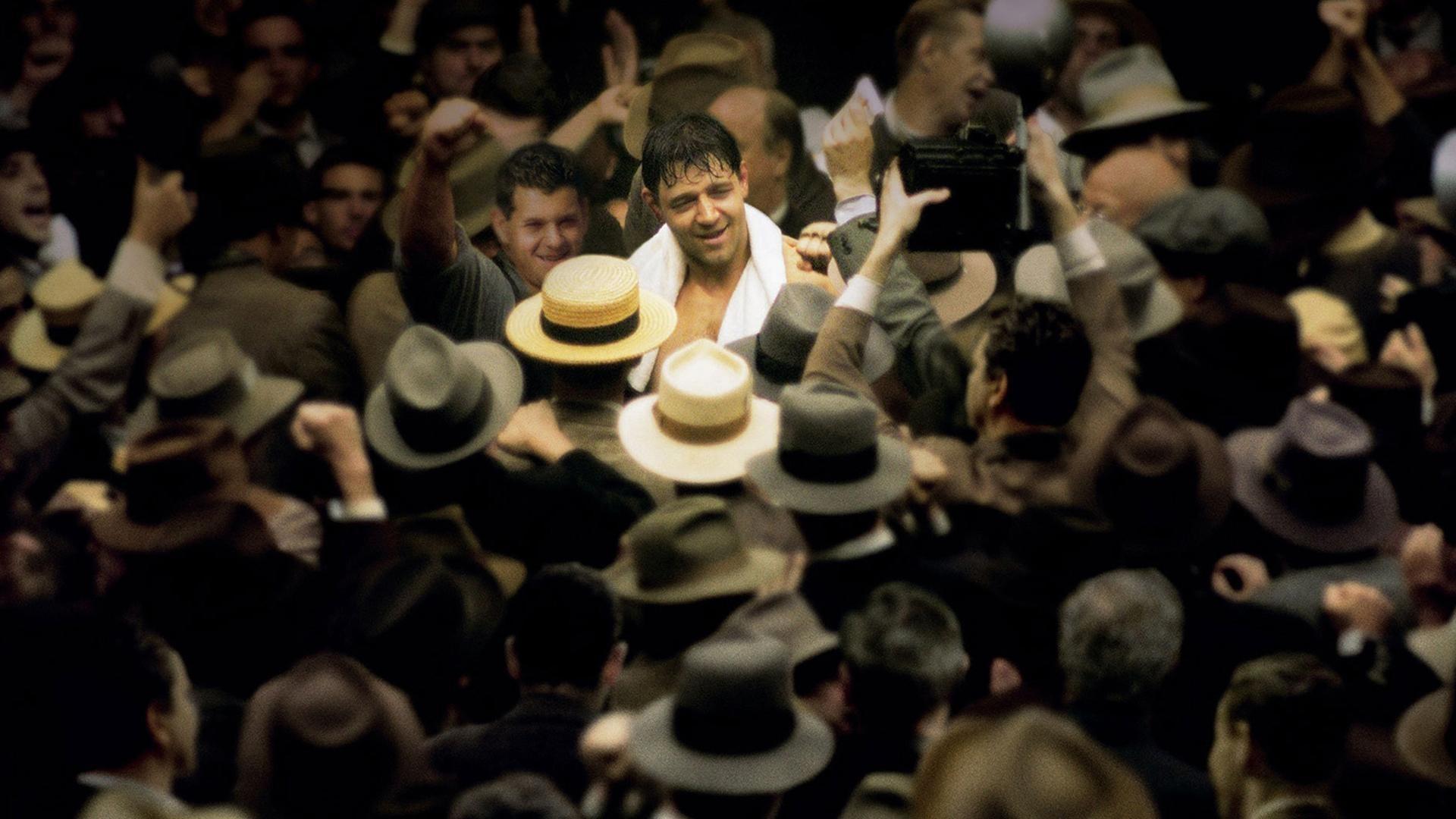 دانلود فیلم Cinderella Man 2005