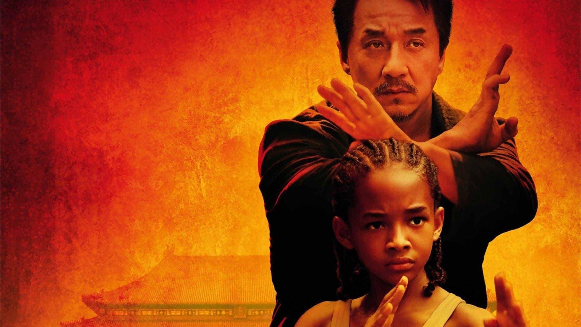 دانلود فیلم The Karate Kid 2010