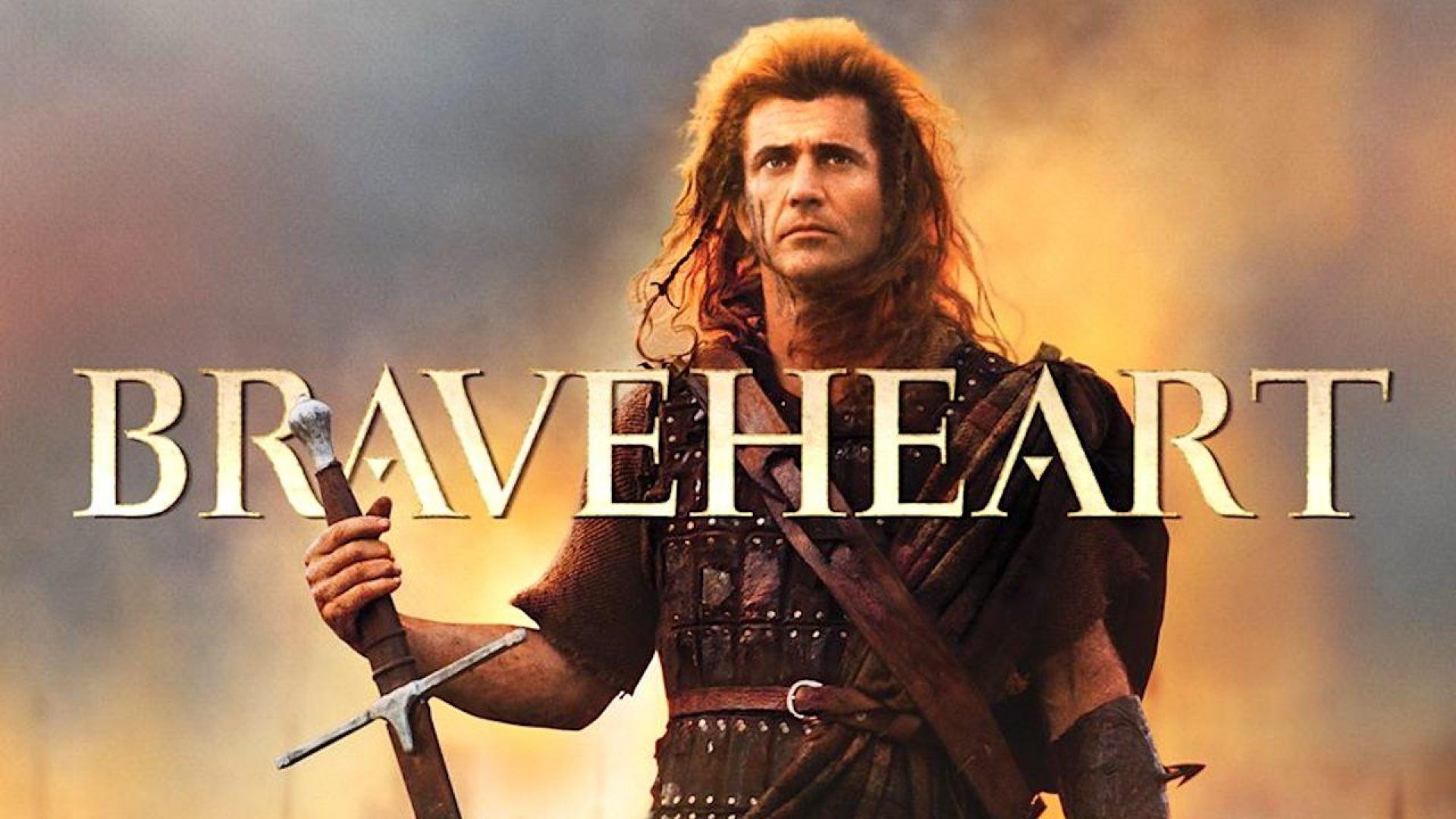 دانلود فیلم Braveheart 1995