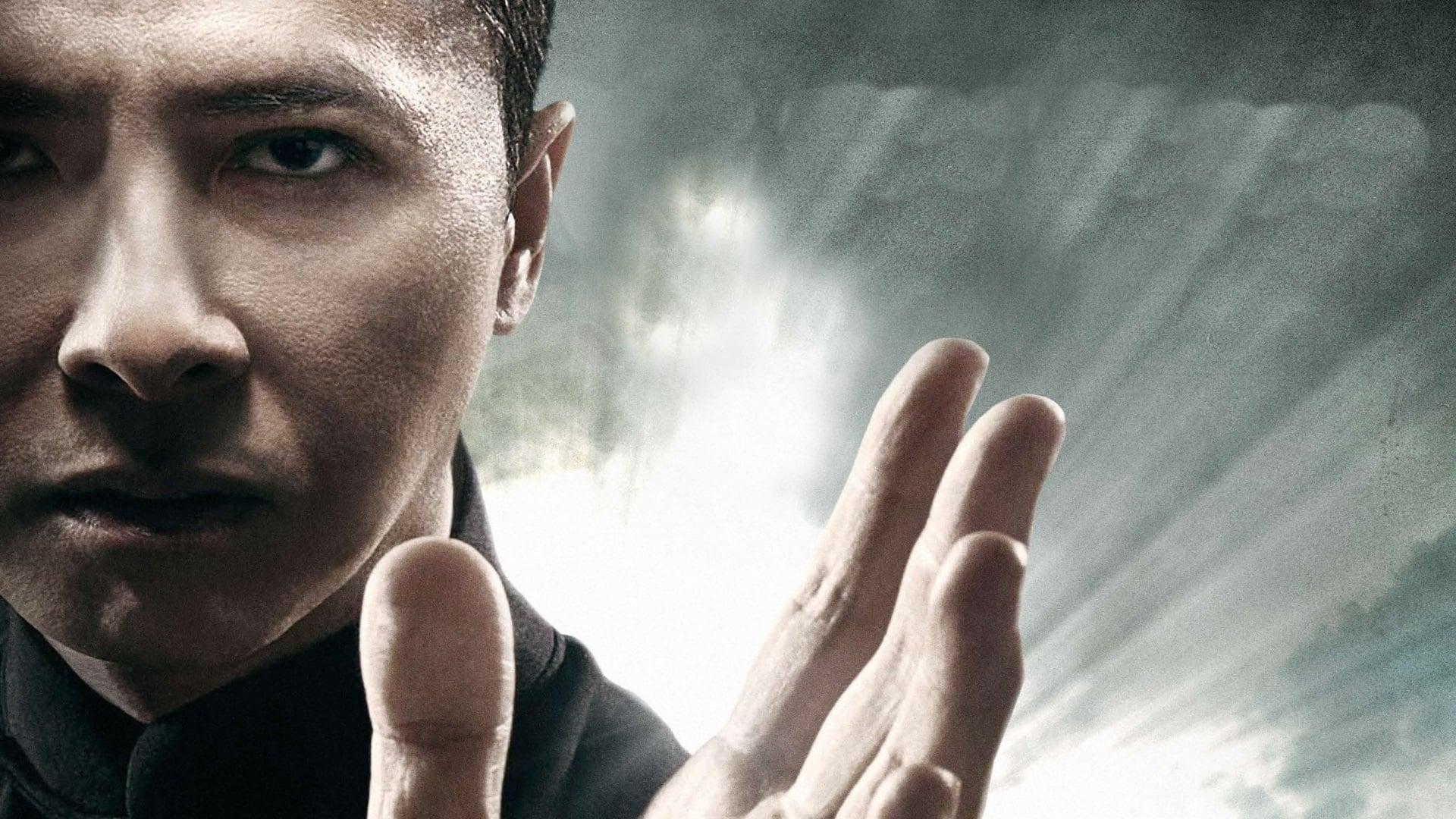 دانلود فیلم Ip Man 4: The Finale 2019